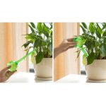 3 PCS Kugelform Automatische Bewässerungsmaschine Bewässerungsgerät Garten-Tropfgerät Blumen Topf-Bewässerungsgerät, zufällige Farbabgabe – Bild 7