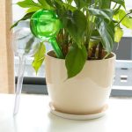 3 PCS Kugelform Automatische Bewässerungsmaschine Bewässerungsgerät Garten-Tropfgerät Blumen Topf-Bewässerungsgerät, zufällige Farbabgabe – Bild 8