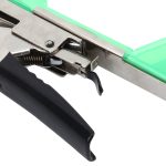 Landwirtschaft Klebeband Werkzeug Hand Bindemaschine Garten Pflanze Klebeband Werkzeug Tapener Maschine Klebeband Maschine, Adhesive Tape Machine (Green), Adhesive Tape Machine(Yellow) – Bild 4