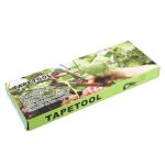 Landwirtschaft Klebeband Werkzeug Hand Bindemaschine Garten Pflanze Klebeband Werkzeug Tapener Maschine Klebeband Maschine, Adhesive Tape Machine (Green), Adhesive Tape Machine(Yellow) – Bild 6