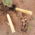 Rechenschaufel Grabkelle 3 in 1 Holzgriff Metallkopf Mini Gartenpflanze Werkzeug Gartenwerkzeug Gartenblumenwerkzeuge Gartengeräte Kombinationsset – Bild 8