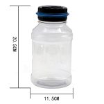 Digitale Zählgeld-Münzbank, For US Dollar, For Euro, For Pound Sterling – Bild 3