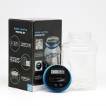 Digitale Zählgeld-Münzbank, For US Dollar, For Euro, For Pound Sterling – Bild 9