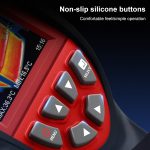 WTACTACT WT3320 Infrarot-Thermalbilder-Kamera – Bild 5