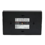 SNDWAY SW525B Wand-DB-Geräuschpegelmesser-Geräuschprüfgerät mit USB-Datenspeicherübertragung und USB-Kommunikation – Bild 3