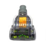 D923 Staubsauger Zubehör Teppich Sofa Anti Milben Bürstenkopf für Dyson – Bild 2