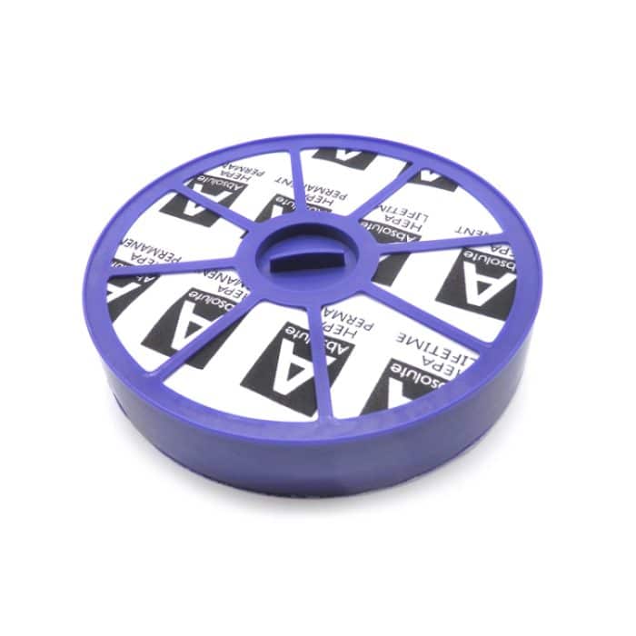 D912 Staubsauger HEPA-Zubehör Auslassfilterkern für Dyson DC05 / DC08 / DC19 / DC20 / DC21 / DC29 – Bild 2