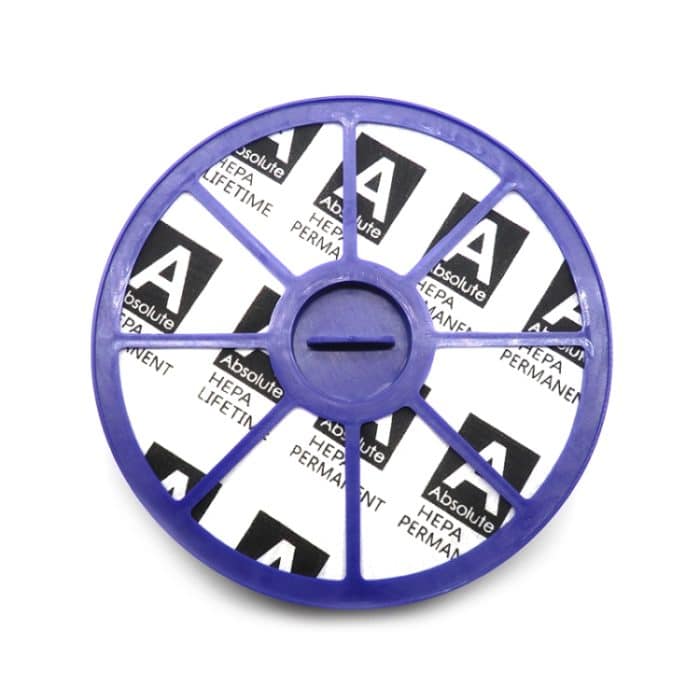 D912 Staubsauger HEPA-Zubehör Auslassfilterkern für Dyson DC05 / DC08 / DC19 / DC20 / DC21 / DC29 – Bild 3