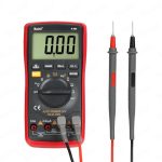 KAISI K-2205 Universal Tester Superfine Digital Multimeter Sonde – Bild 4