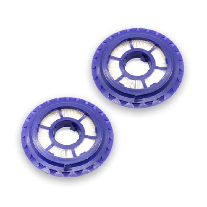 XD947 2 PCS Heckfilterkern für Dyson DC41 / DC65 Staubsaugerzubehör – Bild 1
