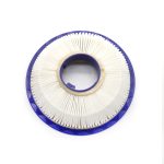 XD947 2 PCS Heckfilterkern für Dyson DC41 / DC65 Staubsaugerzubehör – Bild 3
