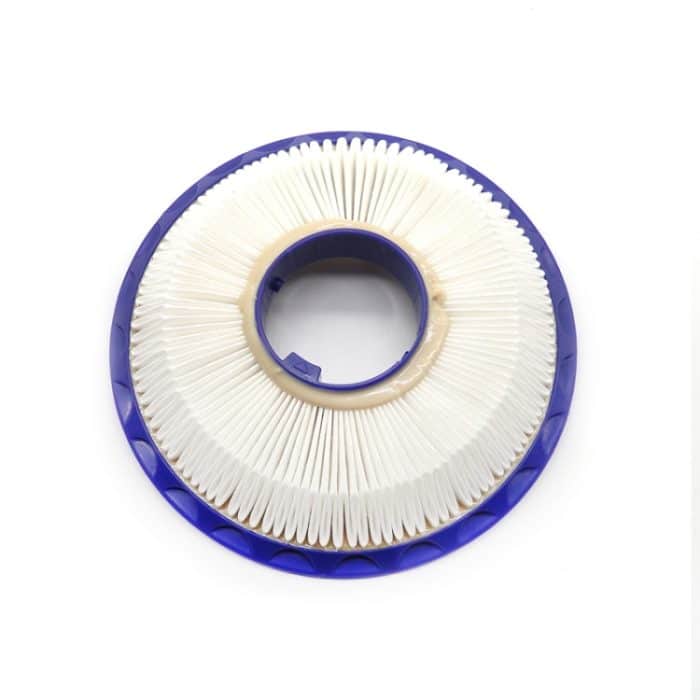 XD947 2 PCS Heckfilterkern für Dyson DC41 / DC65 Staubsaugerzubehör – Bild 3