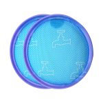 XD958 2 PCS Vorfilterkern für Dyson DC19 / DC20 / DC21 Staubsaugerzubehör