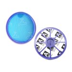 XD964 Vorfilter + Auslassfilter für Dyson DC19 / DC20 / DC21 Staubsaugerzubehör