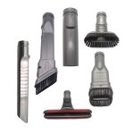 XD975 6-in-1-Ersatzbürsten-Kits für Handgeräte D925 D926 D928 D929 D930 für Dyson-Staubsauger – Bild 2