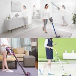 XD975 6-in-1-Ersatzbürsten-Kits für Handgeräte D925 D926 D928 D929 D930 für Dyson-Staubsauger – Bild 5