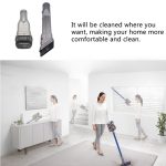 XD980 2 PCS Ersatzwerkzeug-Ersatzbürste D926 D929 für Dyson-Staubsauger – Bild 4