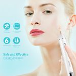 Xpreen XPRE061 Professioneller Entferner für dunkle Flecken, Sommersprossentätowierung, aufladbarer Warzen- und Muttermalentferner, mit LED-Bildschirm und Scheinwerfer – Bild 2