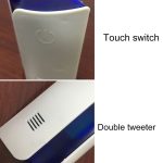 Elektromagnetische Welle Frequenzumwandlung Doppelwellen Multifunktions-Mückenschutz Ultraschall-Schädlingsbekämpfer, US Plug, UK Plug, EU Plug – Bild 6