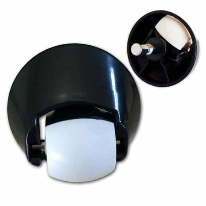 HC8250.jpg Kehrroboter Zubehör Führungsrad Universalrad für iRobot – Bild 1