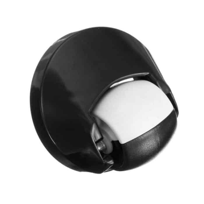 Kehrroboter Zubehör Führungsrad Universalrad für iRobot – Bild 2