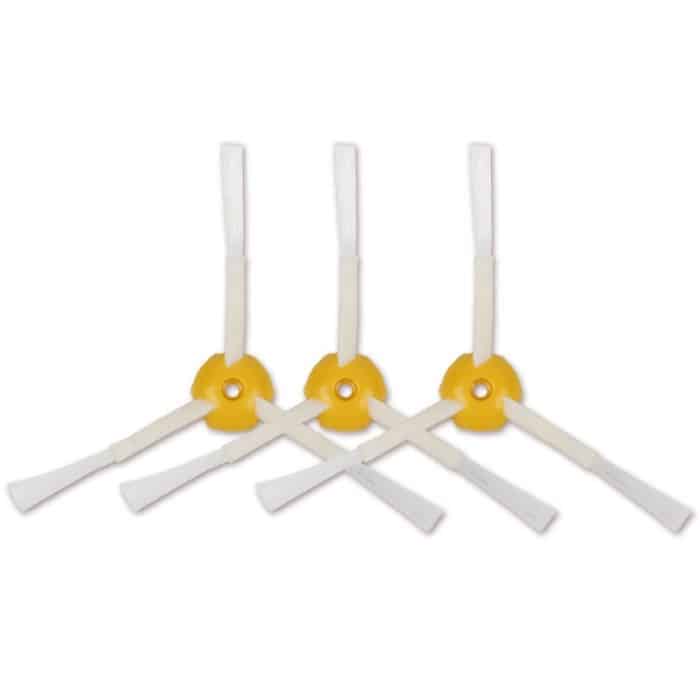 Kehrroboter Zubehör Walzenbürste Seitenbürste Haipa Filter Zubehör Set für iRobot 700 Serie – Bild 3