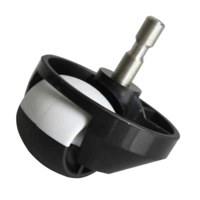 Kehrroboter Zubehör Walzenbürste Seitenbürste Haipa Filter Zubehör Set für iRobot 700 Serie – Bild 5