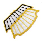 Kehrroboterzubehör Seitenbürstenfilter-Rollenbürste für die iRobot 500-Serie – Bild 3