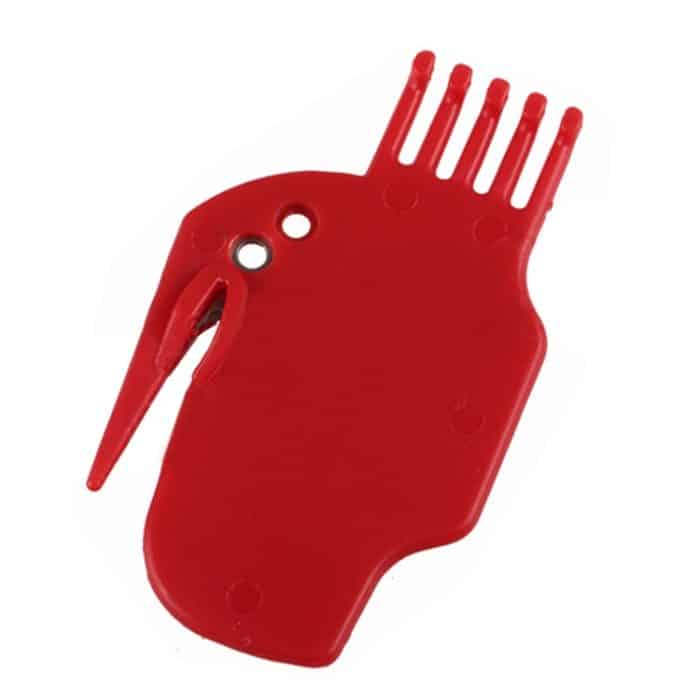 Kehrroboterzubehör Seitenbürstenfilter-Rollenbürste für die iRobot 500-Serie – Bild 5