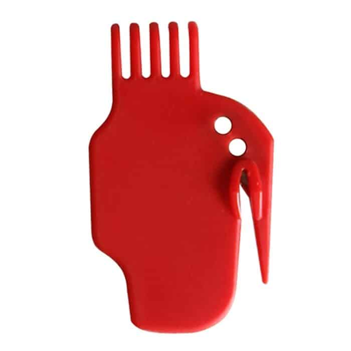 2 PCS Universal Kehrroboter Zubehör Flachbürstenreiniger für iRobot Roomba – Bild 2