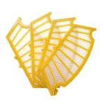 Kehrroboter Zubehör Walzenbürste Seitenbürste Haipa Filter Zubehör Set für iRobot 500 Serie – Bild 2