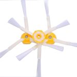 Kehrroboter Zubehör Walzenbürste Seitenbürste Haipa Filter Zubehör Set für iRobot 500 Serie – Bild 4