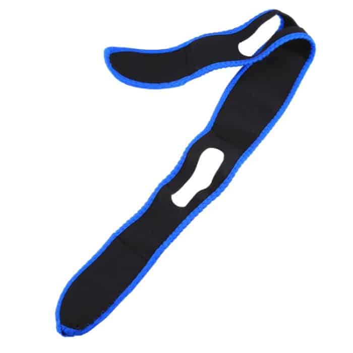 Relcare Anti-Schnarch-Stopp-Schnarchgürtel, Kinnstützgurte – Bild 4