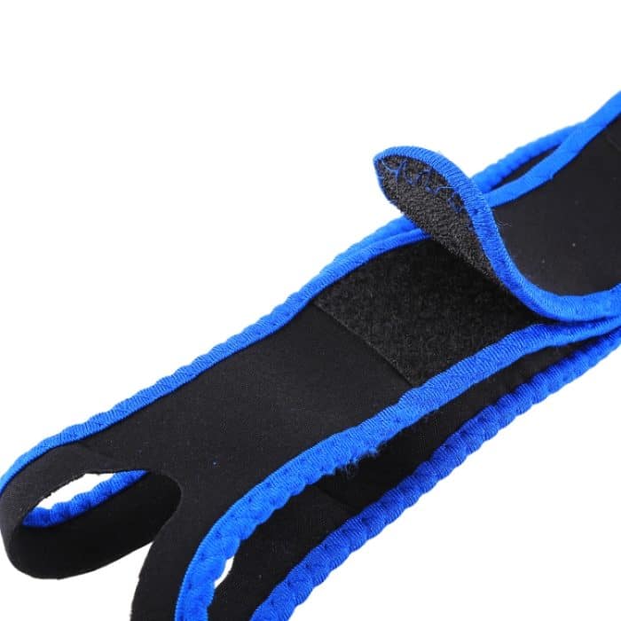 Relcare Anti-Schnarch-Stopp-Schnarchgürtel, Kinnstützgurte – Bild 5