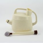 Bewässerungstopf PP Landscape Gardening Supplies Gießkanne Langmund Bewässerungswerkzeuge, Kapazität: 7L, zufällige Farbabgabe – Bild 4