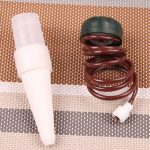 2 PCS Garten Automatische Bewässerung Maschine Tropfbewässerung Set Blumen Topfbewässerungsvorrichtung Automatische Bewässerung Bewässerung Kits Geräte – Bild 3