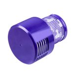 Waschbarer Staubfilter für Dyson V10 Staubsaugerfilter Hepa Teile Zubehör – Bild 2
