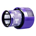 Waschbarer Staubfilter für Dyson V10 Staubsaugerfilter Hepa Teile Zubehör – Bild 5