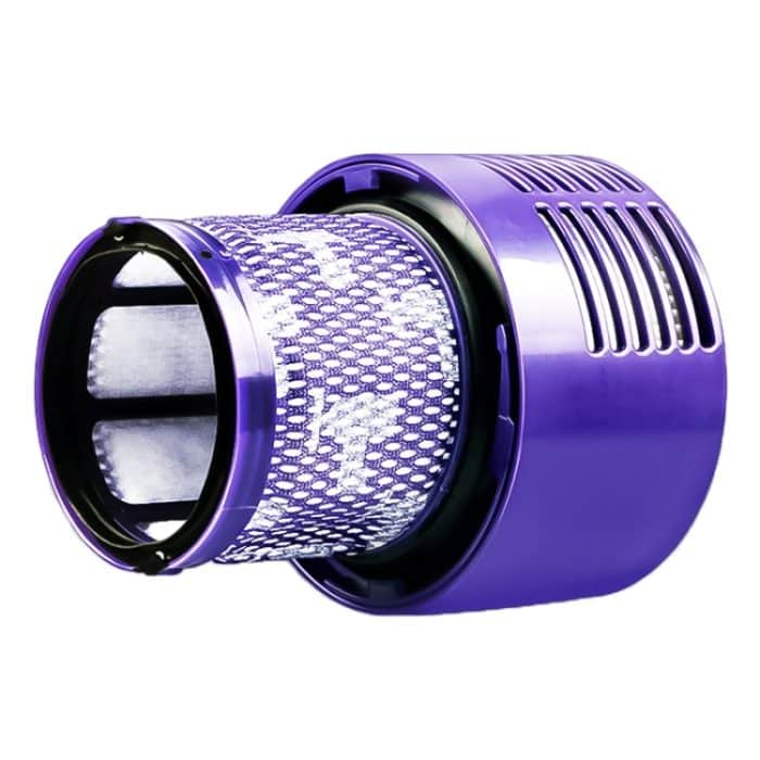 Waschbarer Staubfilter für Dyson V10 Staubsaugerfilter Hepa Teile Zubehör – Bild 5