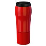 Tragbarer Mighty Mug Solo Travel Kaffeekräuter-Eistee-Sprudelgetränk-Becher Wasserflaschenbecher, Fassungsvermögen: 500 ml