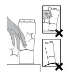 Tragbarer Mighty Mug Solo Travel Kaffeekräuter-Eistee-Sprudelgetränk-Becher Wasserflaschenbecher, Fassungsvermögen: 500 ml – Bild 3