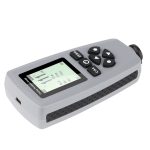 RZEC770 LCD-Display Beschichtungslackdickenmessgerät Messgerät Werkzeuge – Bild 3