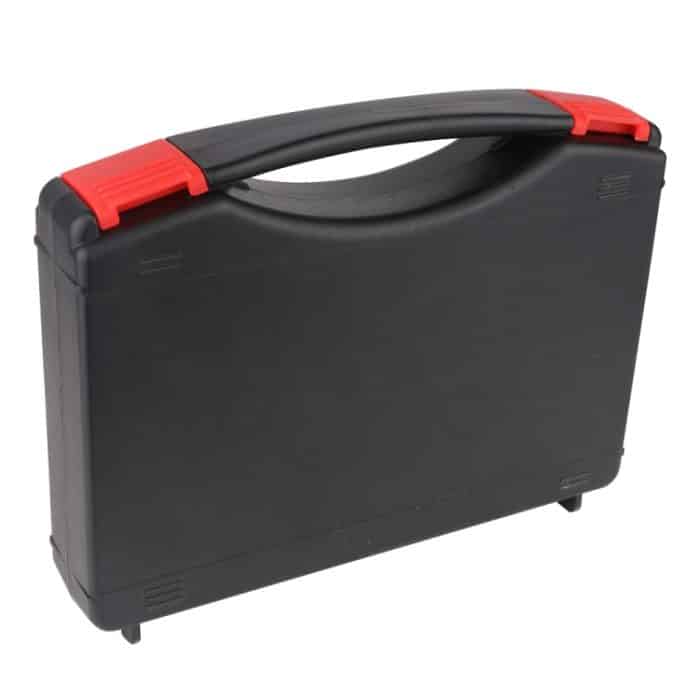 RZEC770 LCD-Display Beschichtungslackdickenmessgerät Messgerät Werkzeuge – Bild 7