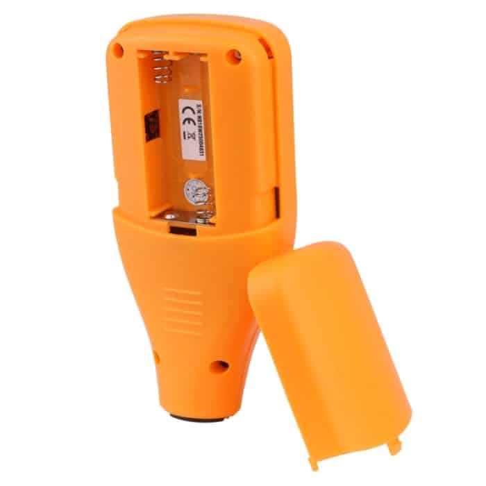 RZ260FN Eisen- und Nichteisen-2-in-1-LCD-Display, Ultraschall-Beschichtungs- und Farbdickenmessgerät, Messgerät – Bild 4