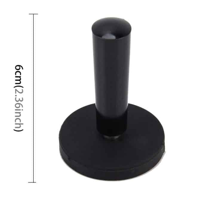 2 PCS Fahrzeug Auto Zeichenherstellung Werkzeuge Grafik Vinyl Wrapping Gripper Magnethalter – Bild 2