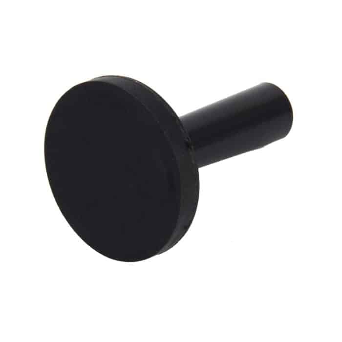 2 PCS Fahrzeug Auto Zeichenherstellung Werkzeuge Grafik Vinyl Wrapping Gripper Magnethalter – Bild 3