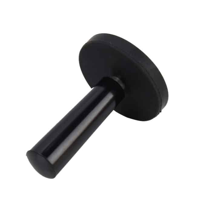 2 PCS Fahrzeug Auto Zeichenherstellung Werkzeuge Grafik Vinyl Wrapping Gripper Magnethalter – Bild 4