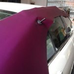 2 PCS Fahrzeug Auto Zeichenherstellung Werkzeuge Grafik Vinyl Wrapping Gripper Magnethalter – Bild 8