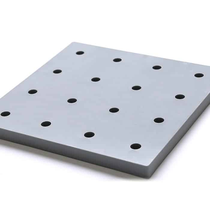 Kunststoffplatte für Wohnzimmer, Badezimmer, Küche, Wanddekoration, Aufbewahrungsregal – Bild 3