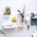 Kunststoffplatte für Wohnzimmer, Badezimmer, Küche, Wanddekoration, Aufbewahrungsregal – Bild 6